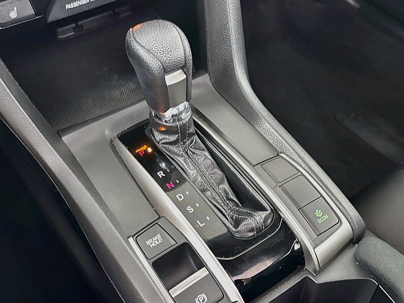 Used 2018 Honda Civic EX image 18
