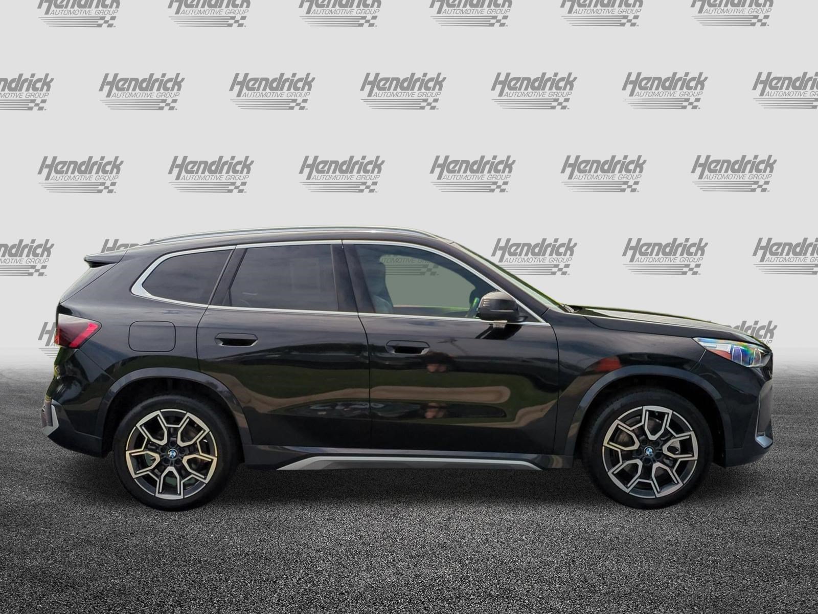 Certified 2026 BMW X1 xDrive28i w/ Technology Package AWD/4WD image 11