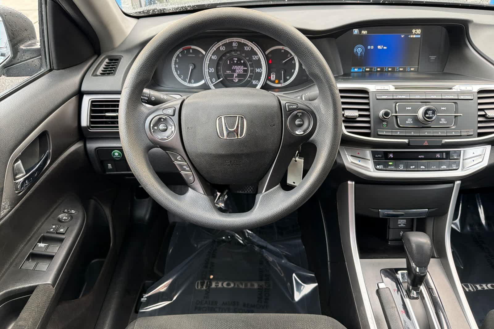 Used 2013 Honda Accord LX image 16