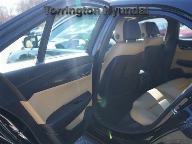 Used 2013 Cadillac ATS 2.0T Sedan image 14