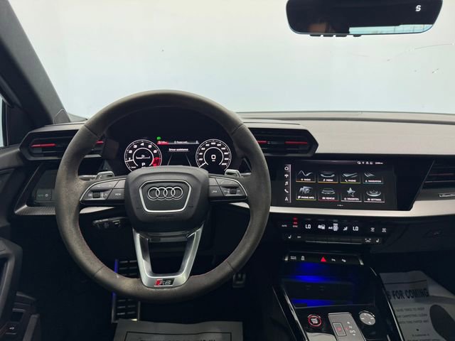 Used 2024 Audi RS 3 image 3