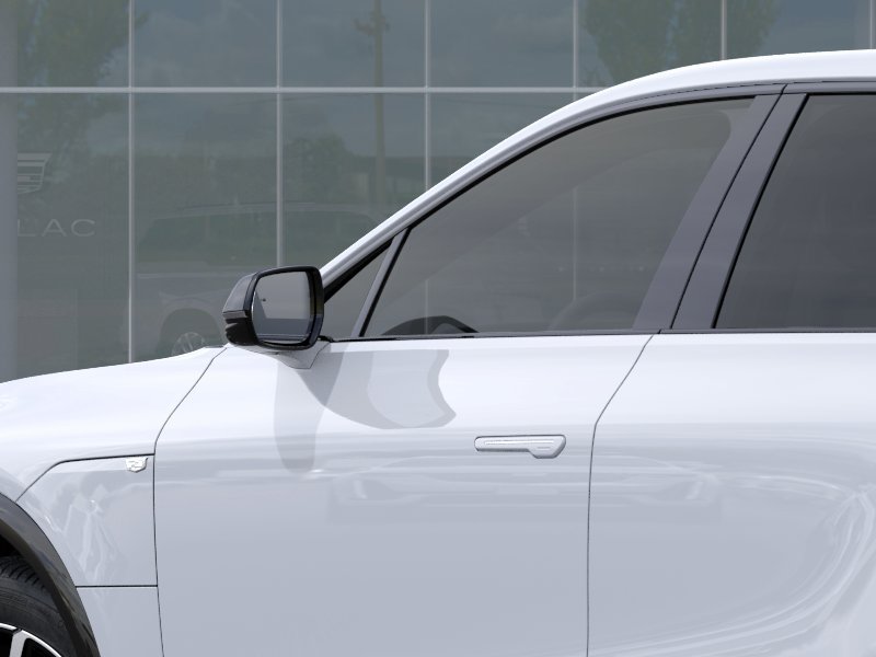 New 2026 Cadillac Lyriq Sport RWD image 12