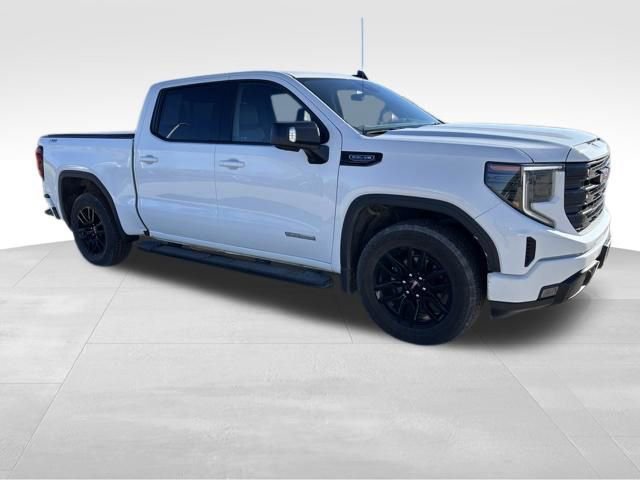 Certified 2023 GMC Sierra 1500 Elevation w/ Elevation Premium Package image 7
