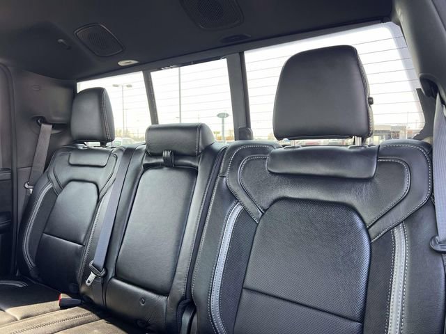 Used 2026 RAM 1500 RHO image 27