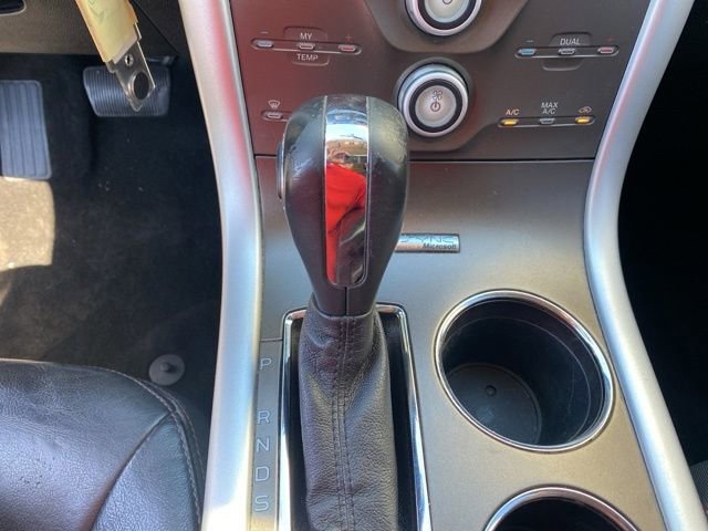 Used 2013 Ford Edge SEL image 16