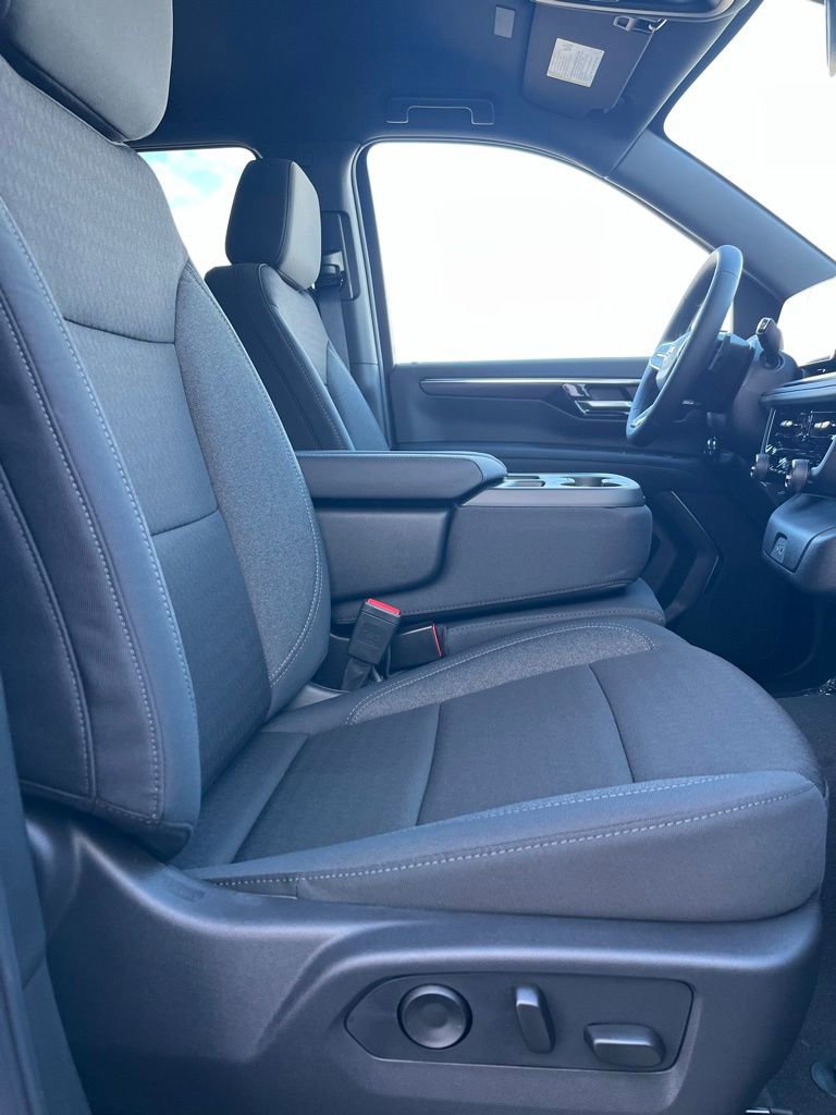 New 2026 Chevrolet Tahoe LS w/ LPO, Dark Essentials Package image 12