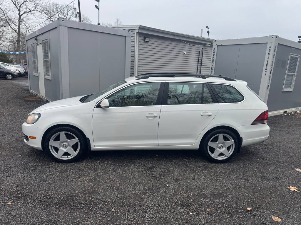 Used 2014 Volkswagen Jetta TDI FWD image 4