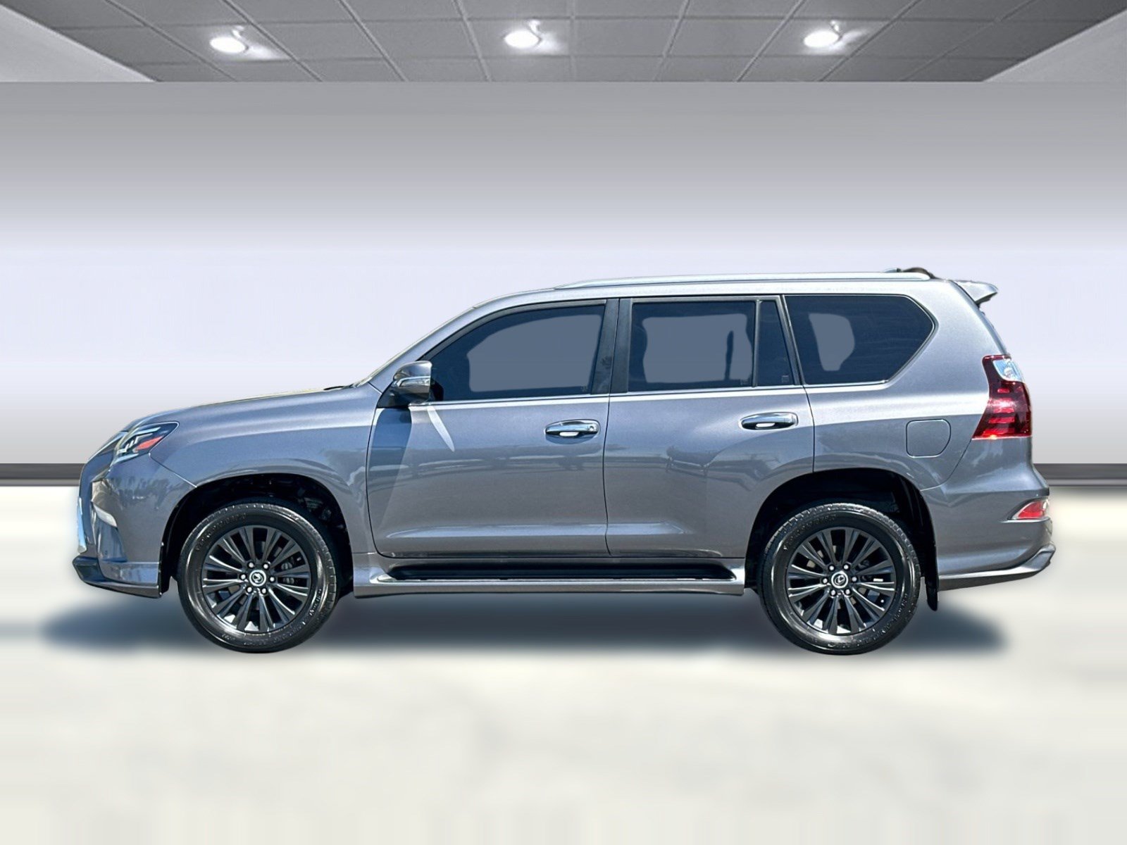 Used 2020 Lexus GX 460 Premium AWD/4WD image 2