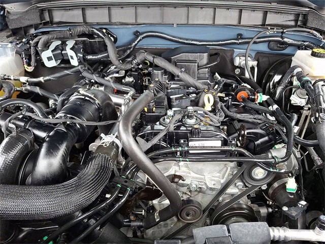 Used 2023 Ford Bronco Outer Banks image 28