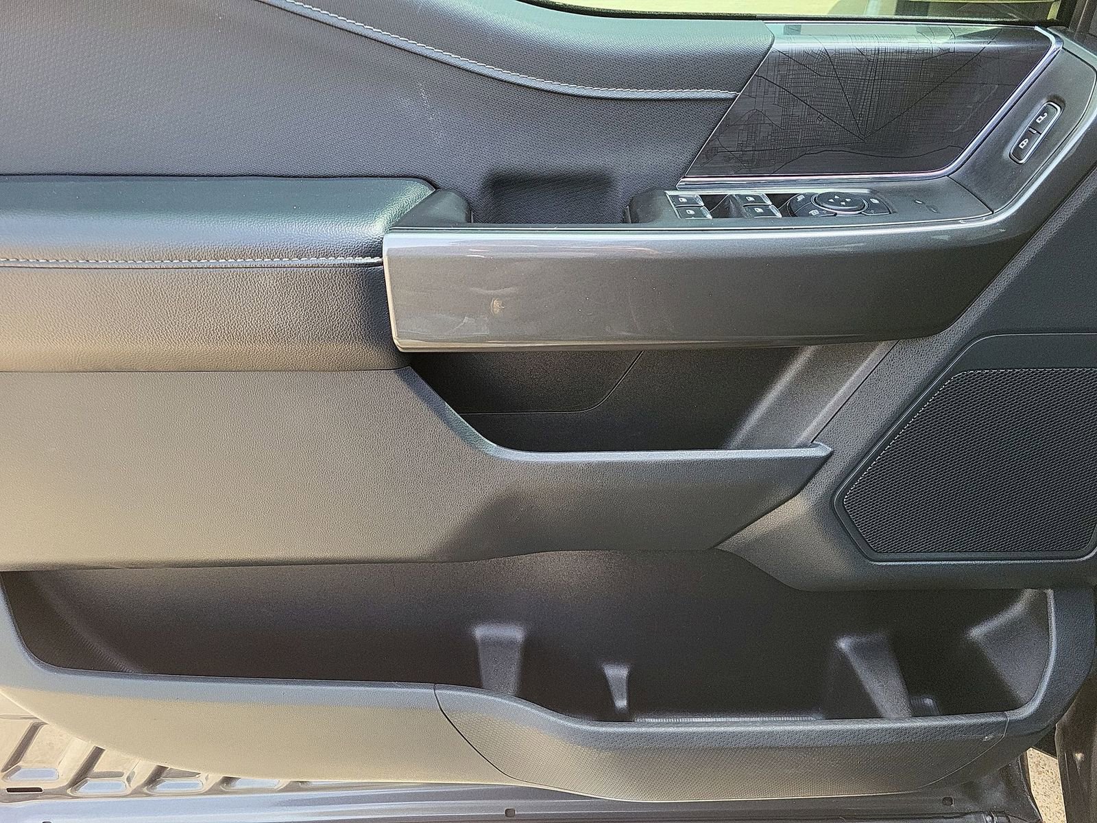 Used 2023 Ford F150 XLT w/ Equipment Group 302A High image 22