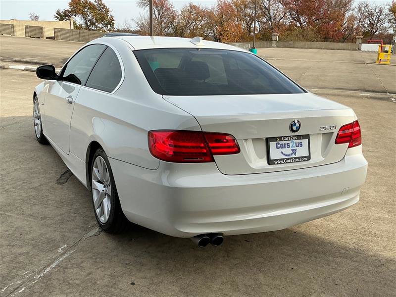 Used 2012 BMW 328i Coupe image 4
