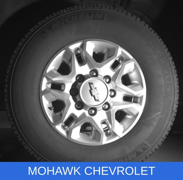Used 2024 Chevrolet Silverado 2500 LTZ w/ LTZ Plus Package AWD/4WD image 10