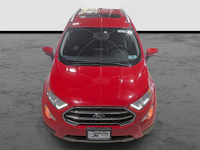 Used 2019 Ford EcoSport Titanium AWD/4WD image 6