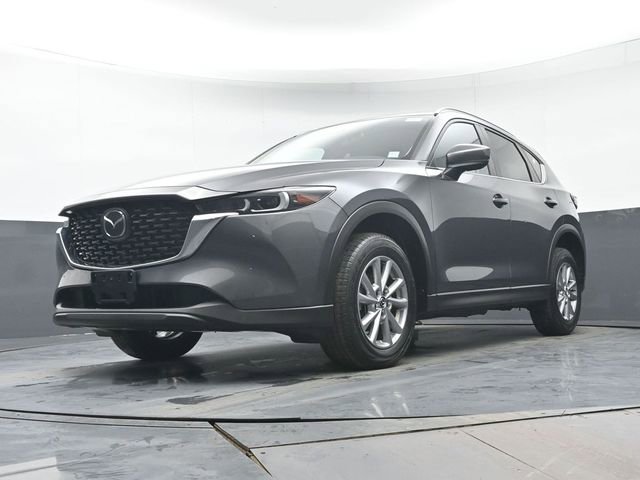 Certified 2023 MAZDA CX-5 AWD 2.5 S w/ Preferred Package image 26