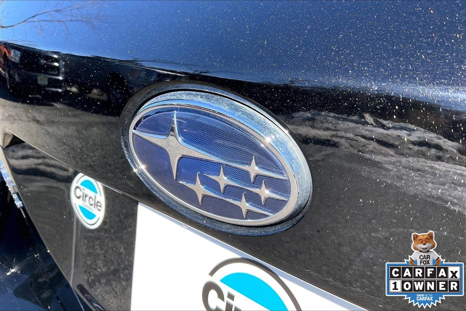 Certified 2023 Subaru Outback Limited image 30