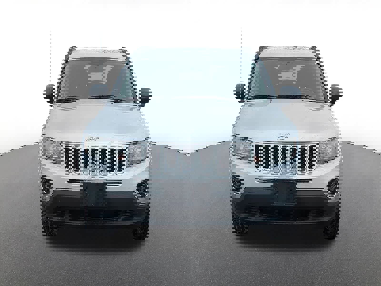 Used 2014 Jeep Compass Sport w/ Power Value Group image 9