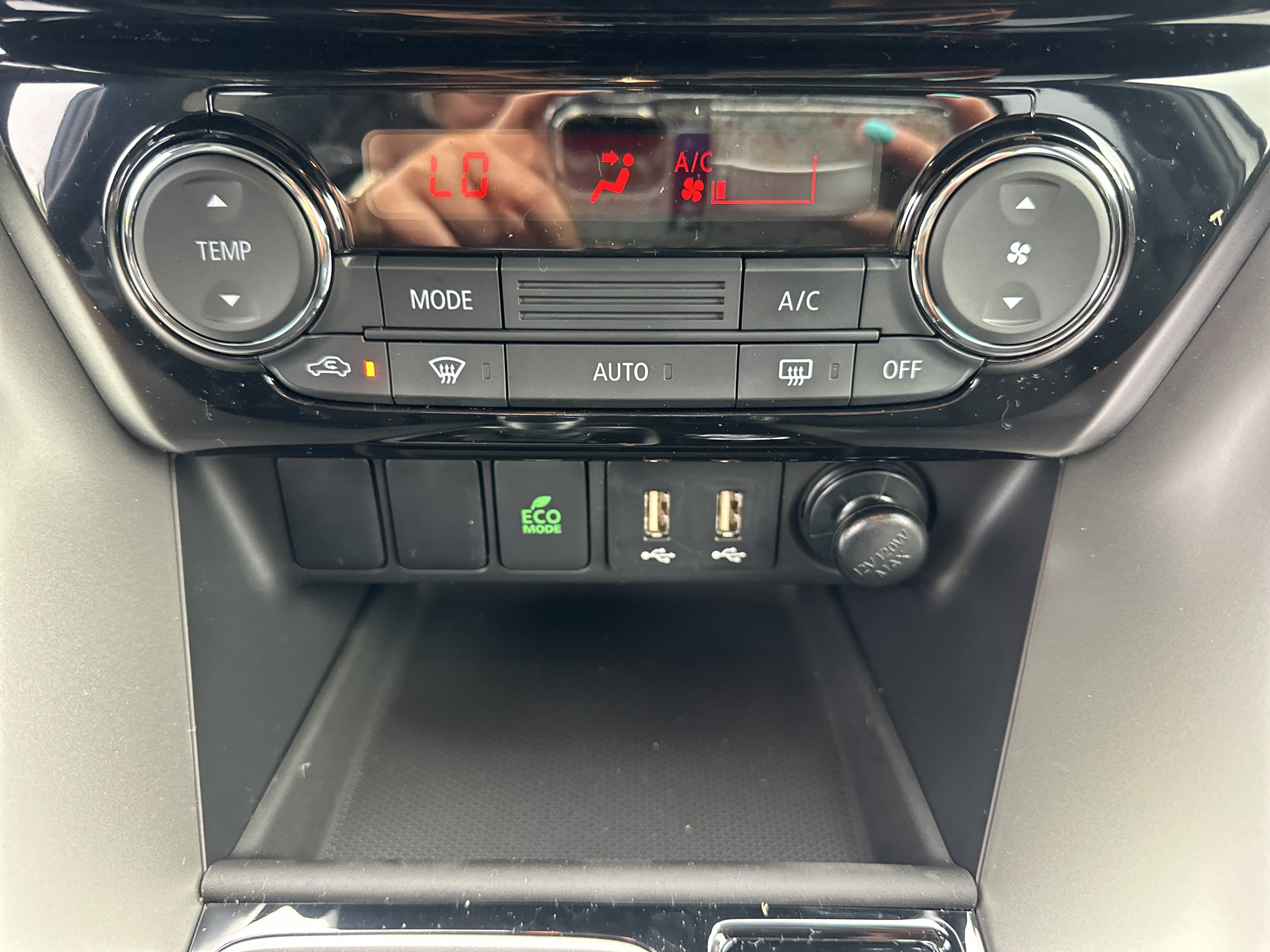 New 2026 Mitsubishi Eclipse Cross ES AWD/4WD image 16