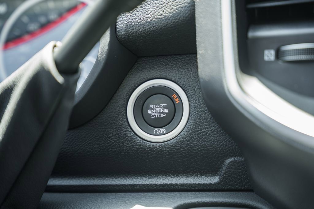New 2026 RAM 2500 Big Horn AWD/4WD image 29