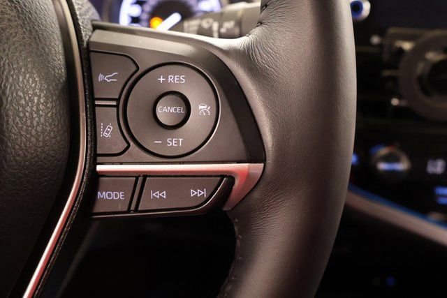 Certified 2023 Toyota Camry XLE w/ Cold Weather Package image 20