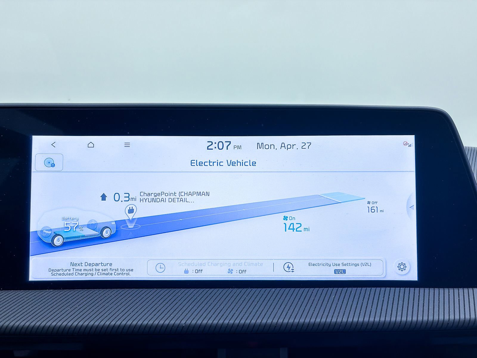 Used 2023 Kia EV6 GT-Line w/ GT-Line Suede Seat Package RWD image 26