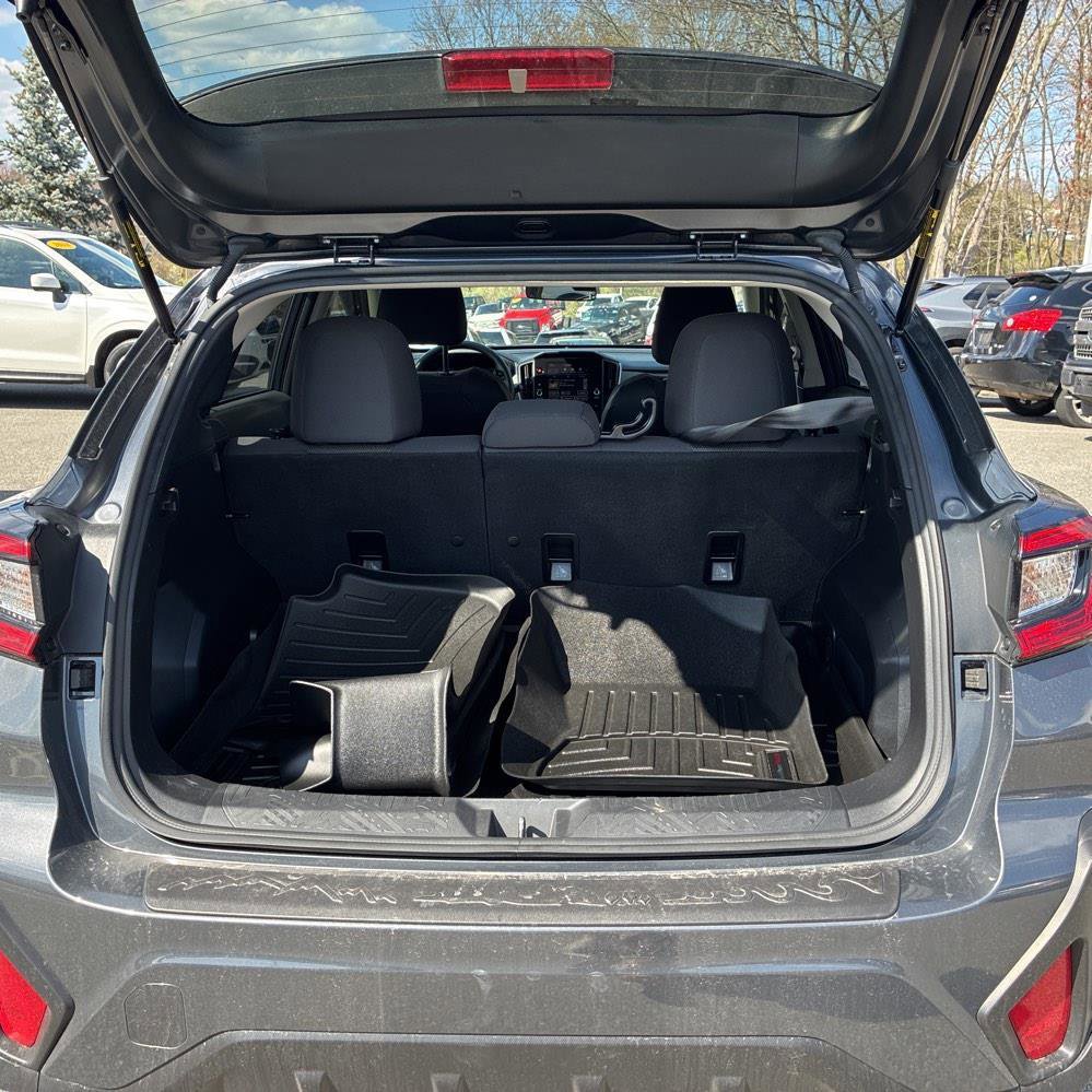 Used 2024 Subaru Crosstrek 2.0i Premium AWD/4WD image 6