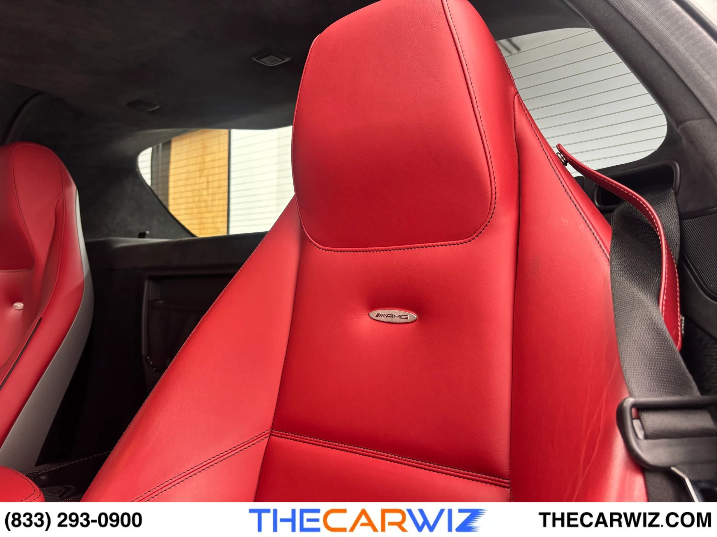 Used 2013 Mercedes-Benz SLS AMG GT Coupe image 61