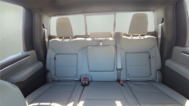 New 2026 GMC Sierra 2500 SLT w/ SLT Premium Package image 13