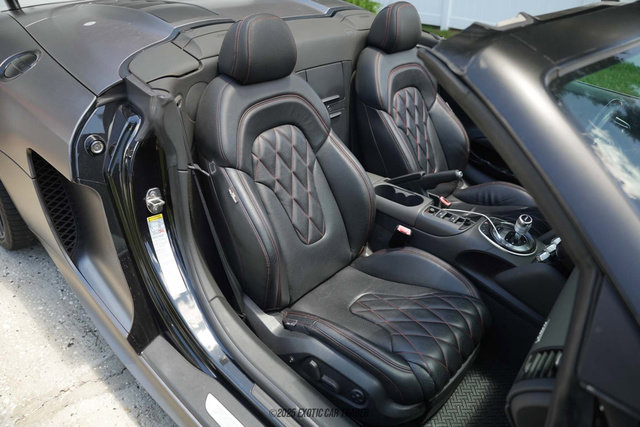 Used 2011 Audi R8 V10 image 41