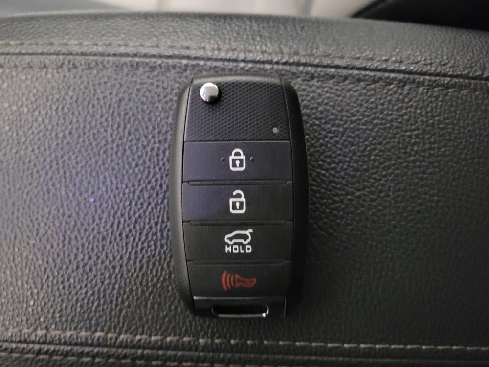 Used 2017 Kia Rio EX w/ Option Group 030 FWD image 32