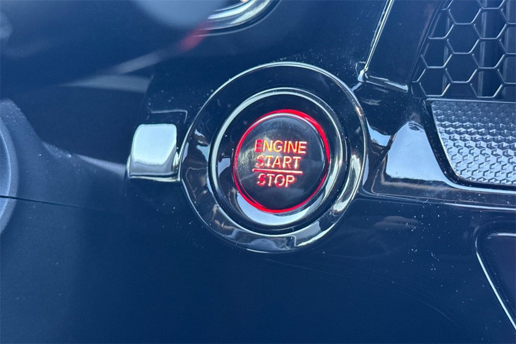 Certified 2025 Honda CR-V EX-L image 24