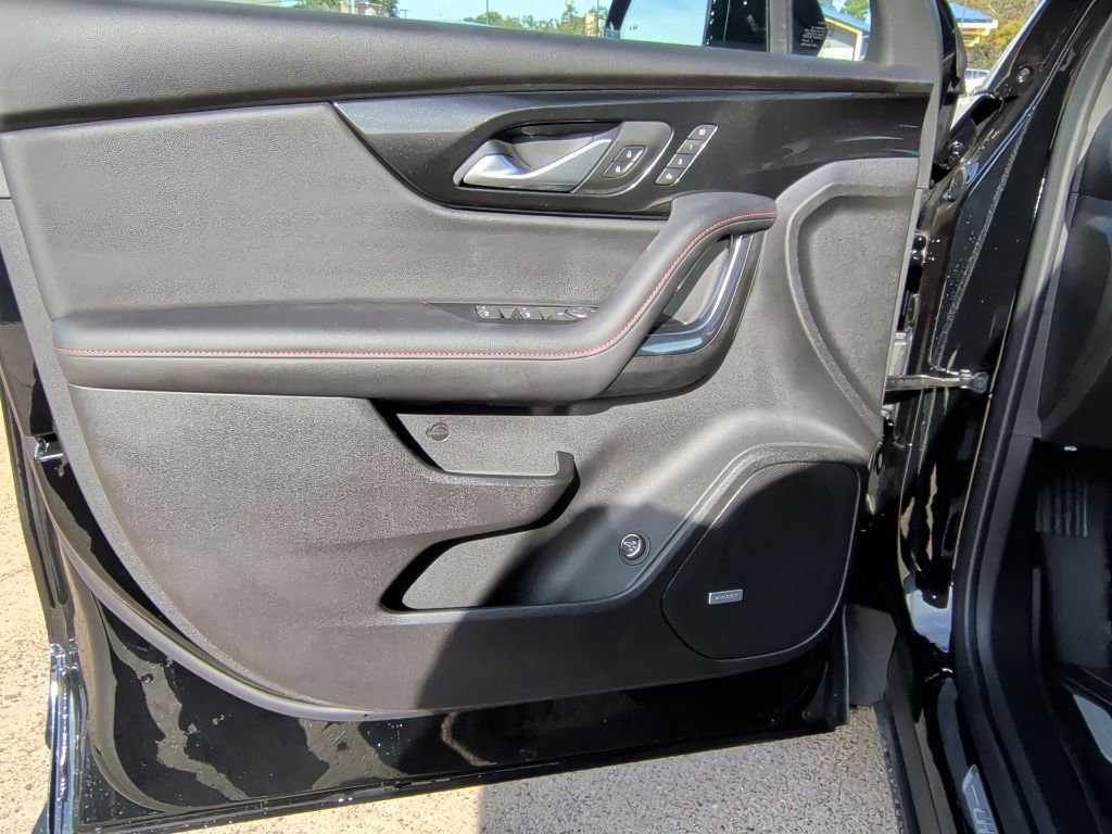 New 2026 Chevrolet Blazer RS image 10