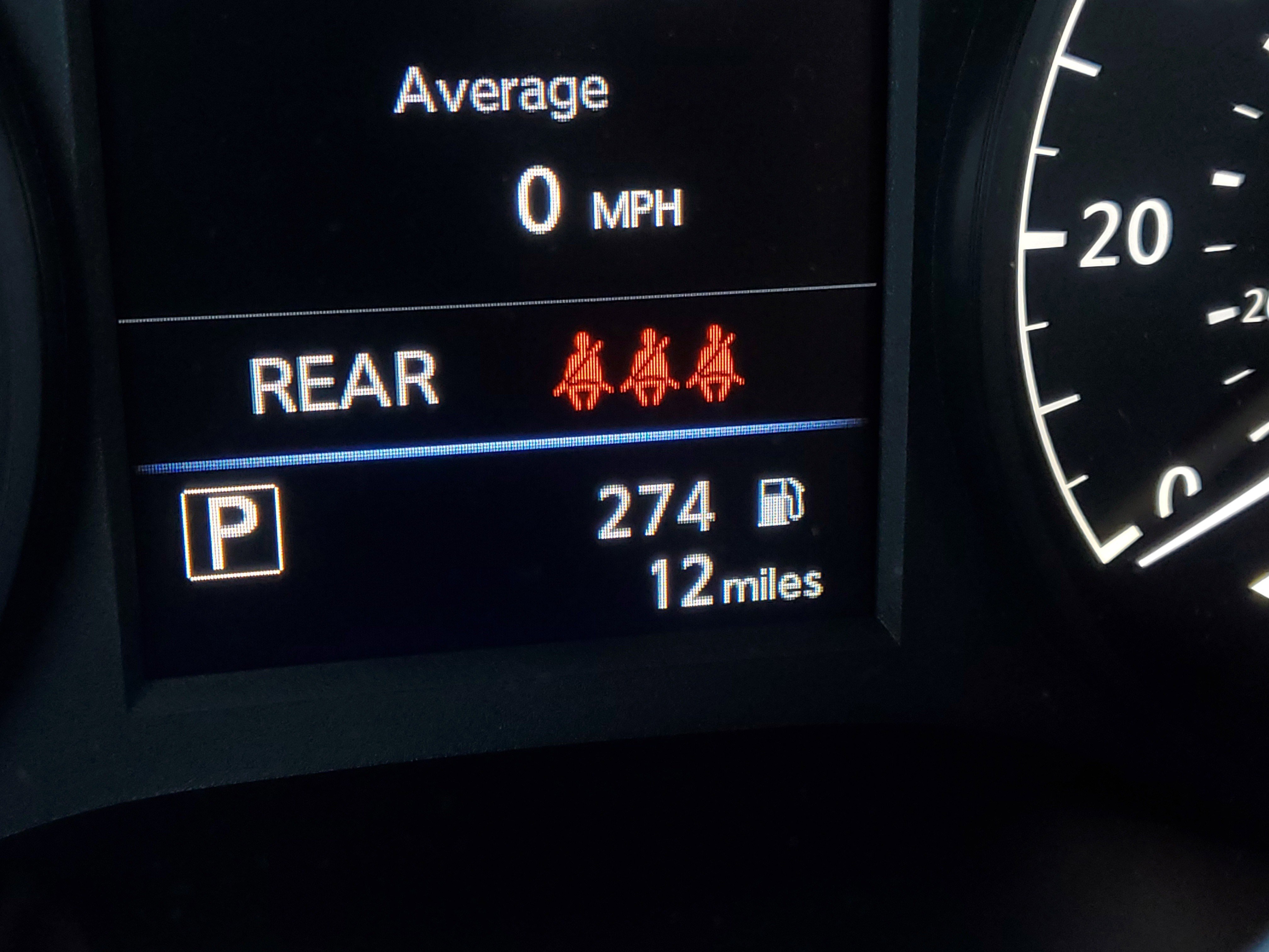 Used 2025 Nissan Altima 2.5 S image 23