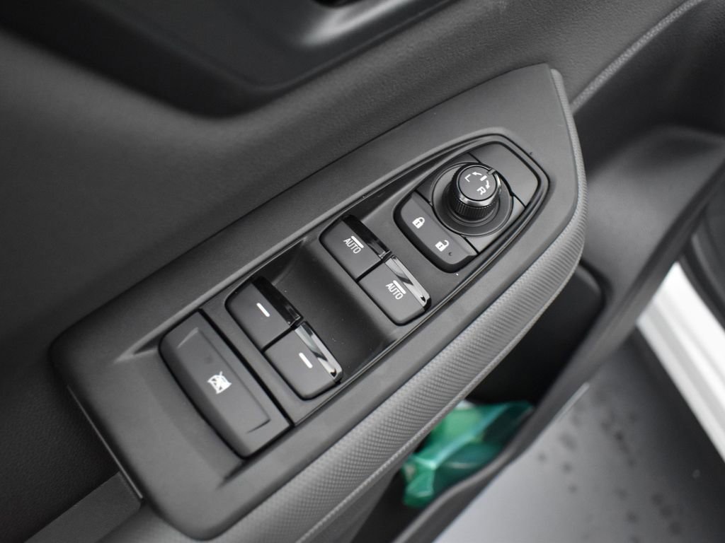 New 2026 Subaru Forester Wilderness image 9