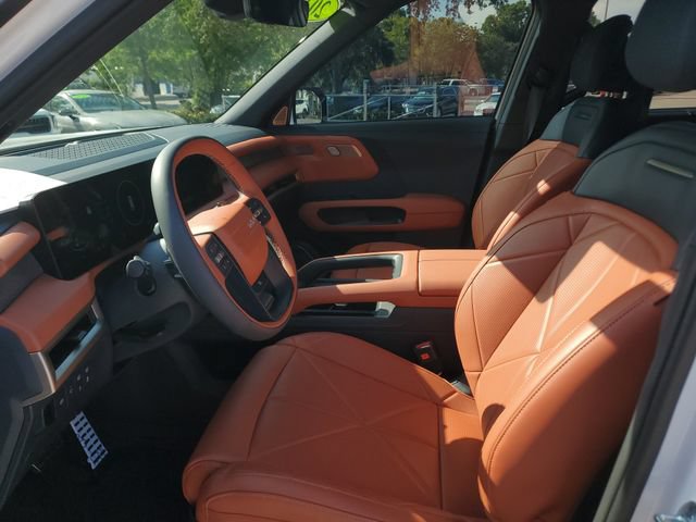 Used 2027 Kia Telluride SX FWD image 17