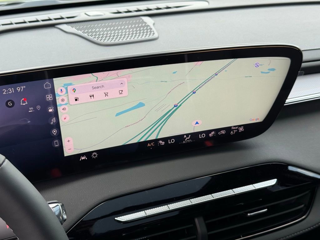 New 2025 Buick Enclave Sport Touring w/ Super Cruise Package image 4