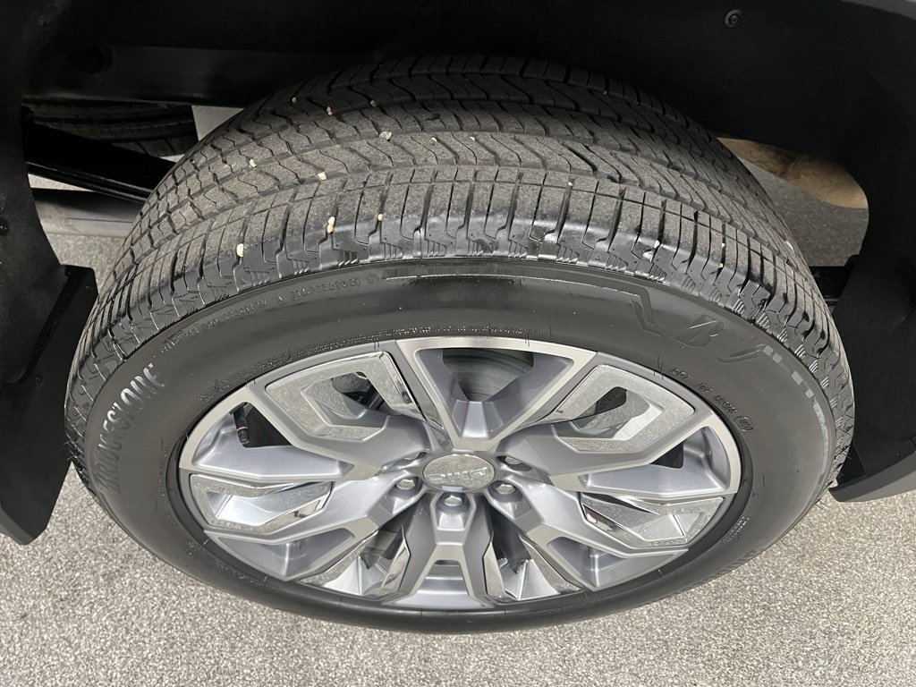 Used 2025 GMC Sierra 1500 Denali w/ Denali Reserve Package image 21