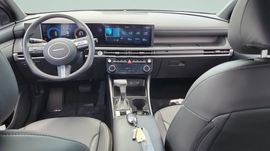 Used 2026 Hyundai Santa Cruz SEL image 14