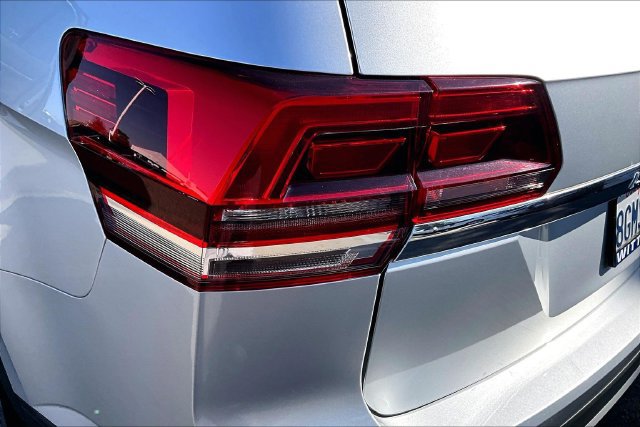 Used 2018 Volkswagen Atlas S FWD image 29