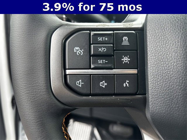 New 2025 Ford F150 Tremor w/ Equipment Group 402A High image 11