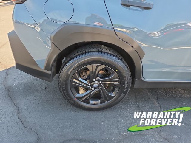 Used 2024 Subaru Crosstrek 2.0i w/ Popular Package #1A AWD/4WD image 20