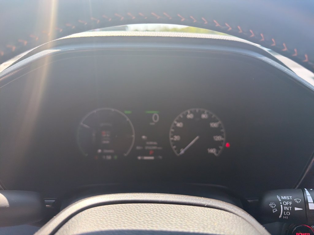 Used 2025 Honda CR-V Sport-L image 19