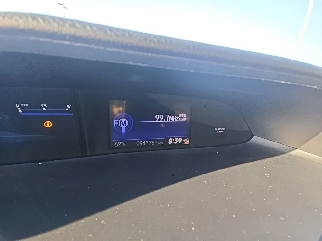 Used 2015 Honda Civic SE image 13