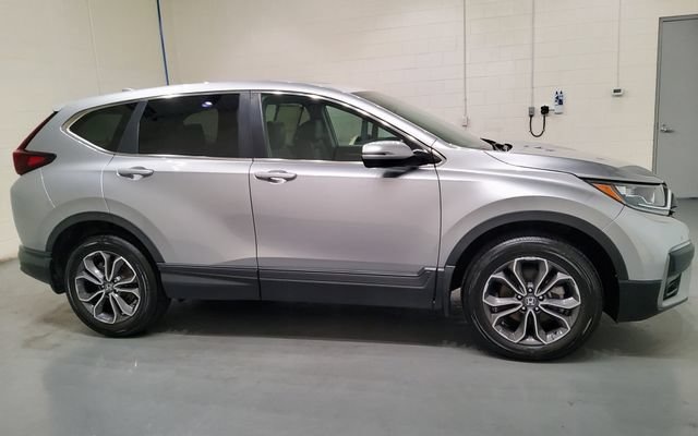 Used 2020 Honda CR-V EX-L image 11