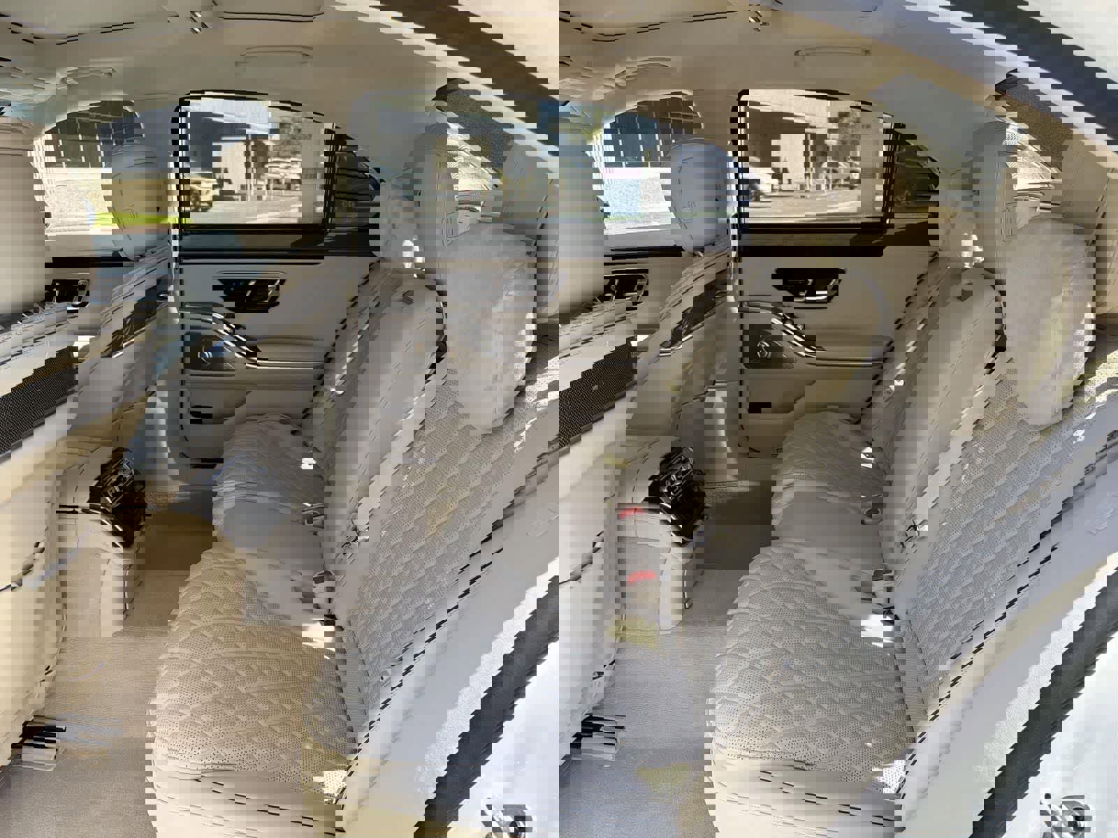 Used 2022 Mercedes-Benz S 580 4MATIC Sedan image 27