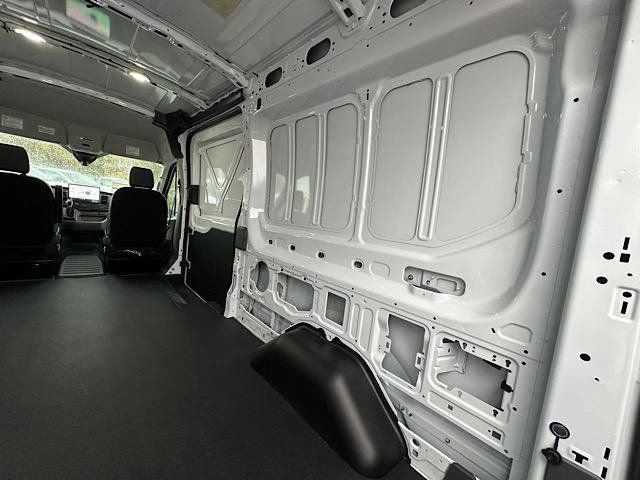 New 2026 Ford Transit 150 148 Medium Roof image 10