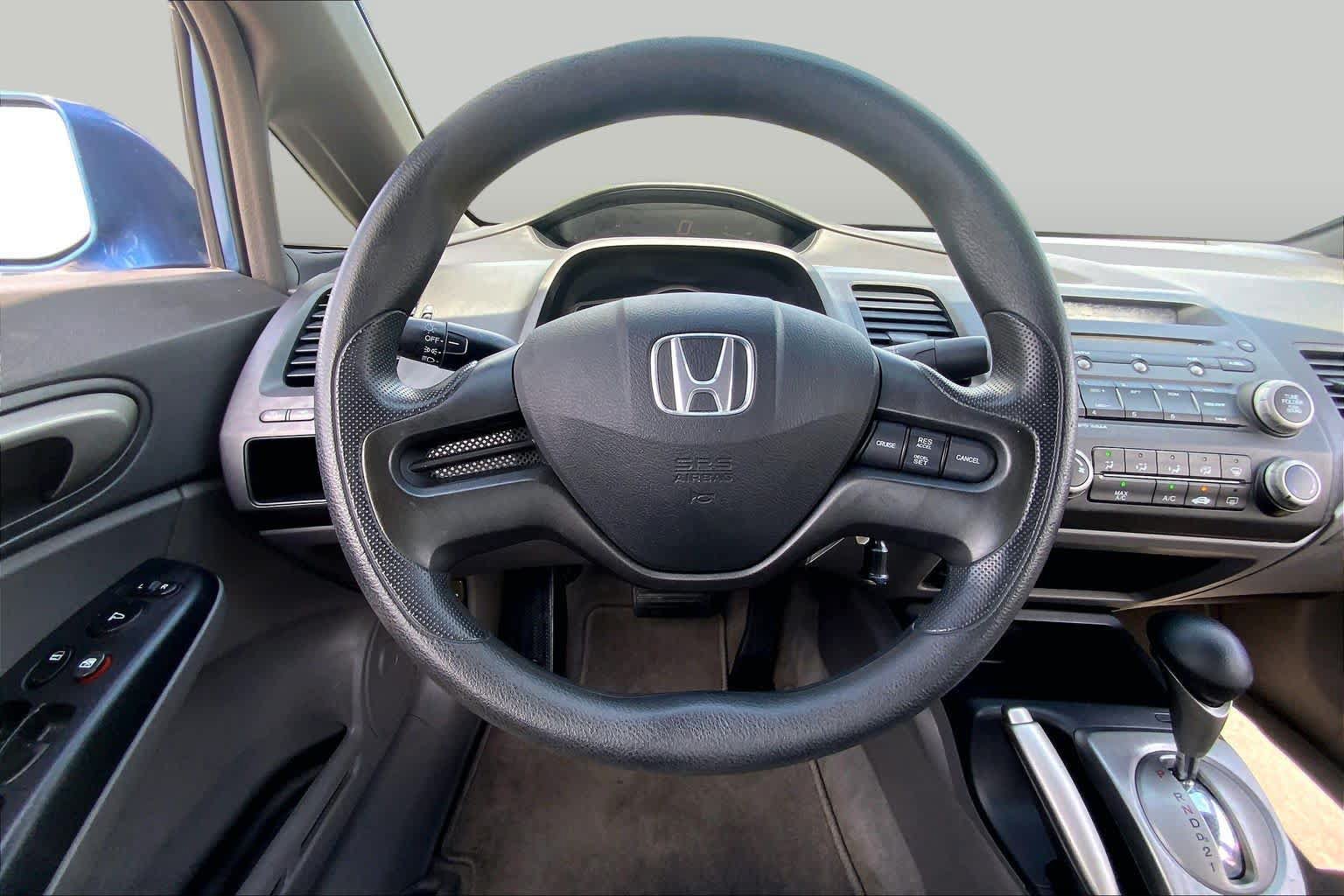 Used 2008 Honda Civic LX image 5