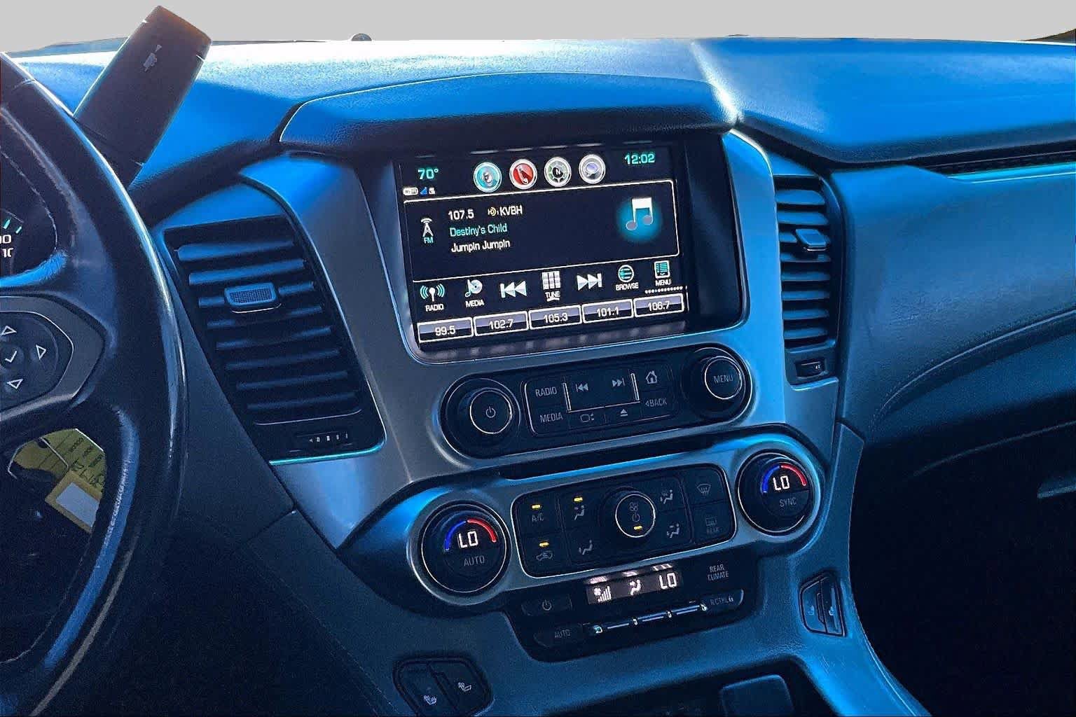 Used 2019 Chevrolet Tahoe LT RWD image 7