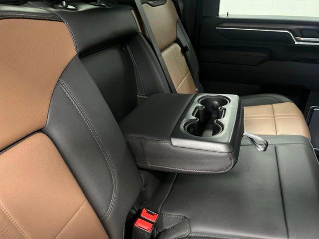 Used 2025 Chevrolet Silverado 3500 High Country w/ High Country Premium Package AWD/4WD image 51