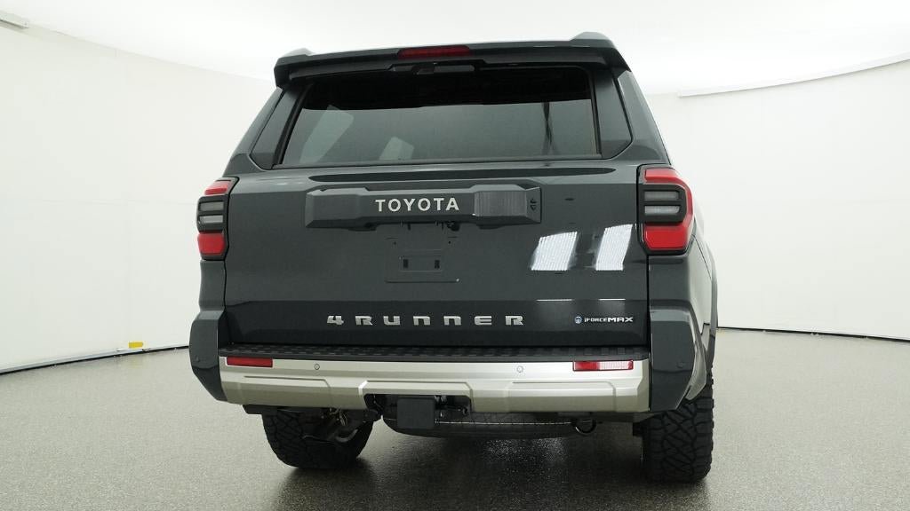 New 2026 Toyota 4Runner Limited AWD/4WD image 23