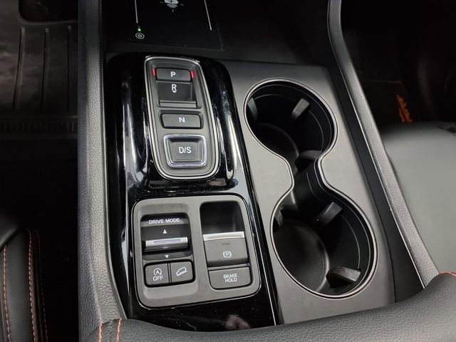 Certified 2024 Honda Pilot TrailSport image 14